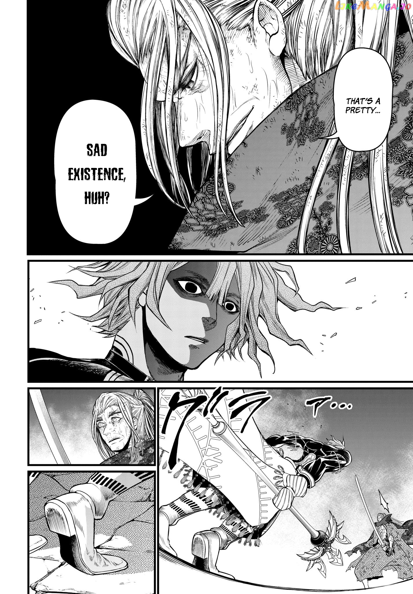 Record Of Ragnarok, Chapter 18 image 09